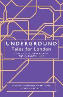 Book Cover for Underground by Various