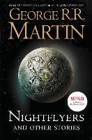 Book Cover for Nightflyers and Other Stories by George R R Martin