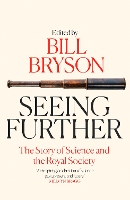 Book Cover for Seeing Further by Bill Bryson