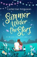 Book Cover for Summer under the Stars by Catherine Ferguson