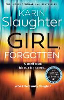 Book Cover for Girl, Forgotten by Karin Slaughter