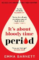 Book Cover for Period by Emma Barnett