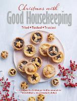 Book Cover for Christmas with Good Housekeeping by Good Housekeeping