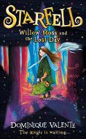 Book Cover for Starfell: Willow Moss and the Lost Day by Dominique Valente