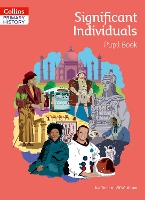Book Cover for Significant Individuals. Pupil Book by Sue Temple, Alf Wilkinson