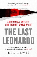 Book Cover for The Last Leonardo by Ben Lewis