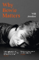 Book Cover for Why Bowie Matters by Will Brooker