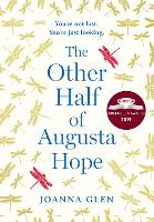 Book Cover for The Other Half of Augusta Hope by Joanna Glen