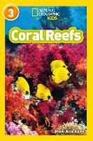 Book Cover for Coral Reefs by Kristin Baird Rattini