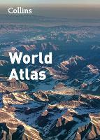 Book Cover for Collins World Atlas: Paperback Edition by Collins Maps