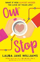 Book Cover for Our Stop by Laura Jane Williams