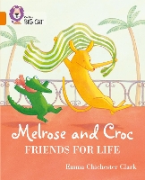 Book Cover for Friends for Life by Emma Chichester Clark
