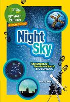 Book Cover for Night Sky by Howard Schneider