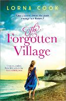 Book Cover for The Forgotten Village by Lorna Cook