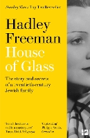 Book Cover for House of Glass by Hadley Freeman