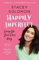 Book Cover for Happily Imperfect by Stacey Solomon