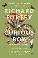 Book Cover for A Curious Boy by Richard Fortey