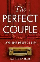 Book Cover for The Perfect Couple by Jackie Kabler