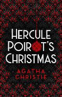 Book Cover for Hercule Poirot’s Christmas by Agatha Christie