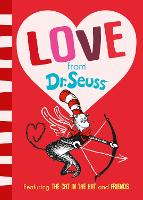 Book Cover for Love From Dr. Seuss by Dr. Seuss