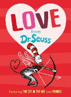 Book Cover for Love From Dr. Seuss by Dr. Seuss