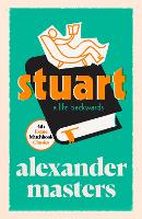 Book Cover for Stuart by Alexander Masters