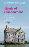 Book Cover for Islands of Abandonment by Cal Flyn