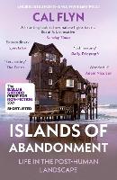 Book Cover for Islands of Abandonment by Cal Flyn