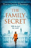 Book Cover for The Family Secret by Terry Lynn Thomas