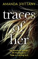 Book Cover for Traces of Her by Amanda Brittany