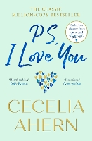 Book Cover for PS, I Love You by Cecelia Ahern
