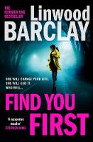 Book Cover for Find You First by Linwood Barclay