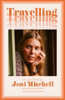 Book Cover for Travelling by Ann Powers