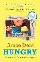Book Cover for Hungry by Grace Dent