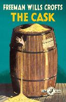 Book Cover for The Cask by Freeman Wills Crofts
