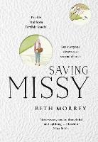 Book Cover for Saving Missy by Beth Morrey
