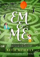 Book Cover for Em & Me by Beth Morrey