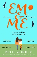 Book Cover for Em & Me by Beth Morrey