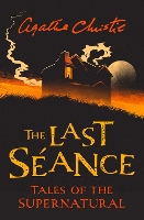 Book Cover for The Last Séance by Agatha Christie