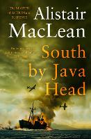 Book Cover for South by Java Head by Alistair MacLean