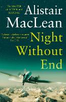 Book Cover for Night Without End by Alistair MacLean