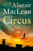 Book Cover for Circus by Alistair MacLean