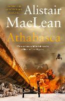 Book Cover for Athabasca by Alistair MacLean