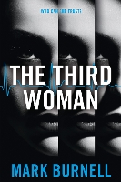 Book Cover for The Third Woman by Mark Burnell