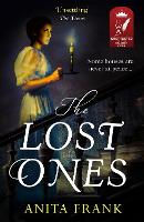 Book Cover for The Lost Ones by Anita Frank