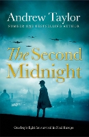 Book Cover for The Second Midnight by Andrew Taylor