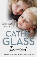 Book Cover for Innocent by Cathy Glass