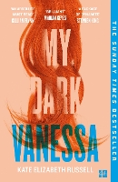 Book Cover for My Dark Vanessa by Kate Elizabeth Russell