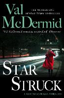 Book Cover for Star Struck by Val McDermid