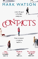 Book Cover for Contacts by Mark Watson